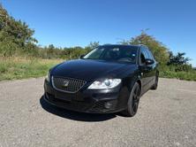 SEAT Exeo ST 2.0 TSI Sport, Petrol, Second hand / Used, Manual - 3