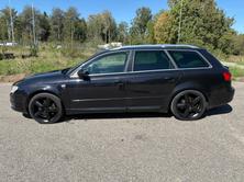 SEAT Exeo ST 2.0 TSI Sport, Petrol, Second hand / Used, Manual - 4