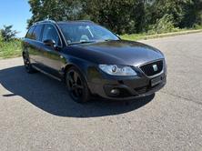SEAT Exeo ST 2.0 TSI Sport, Petrol, Second hand / Used, Manual - 5