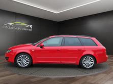 SEAT Exeo ST 2.0 TDI Advantage, Diesel, Occasion / Gebraucht, Handschaltung - 2