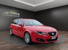 SEAT Exeo ST 2.0 TDI Advantage, Diesel, Occasion / Gebraucht, Handschaltung - 3