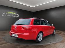 SEAT Exeo ST 2.0 TDI Advantage, Diesel, Occasion / Gebraucht, Handschaltung - 4