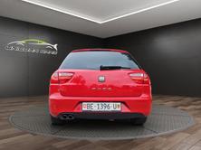 SEAT Exeo ST 2.0 TDI Advantage, Diesel, Occasion / Gebraucht, Handschaltung - 5