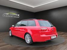 SEAT Exeo ST 2.0 TDI Advantage, Diesel, Occasion / Gebraucht, Handschaltung - 6