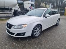 SEAT EXEO 2.0 TSI Sport MTr, Essence, Occasion / Utilisé, Automatique - 2