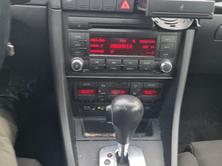 SEAT EXEO 2.0 TSI Sport MTr, Essence, Occasion / Utilisé, Automatique - 7