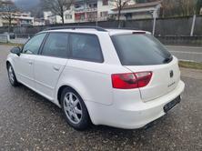 SEAT EXEO 2.0 TSI Sport MTr, Essence, Occasion / Utilisé, Automatique - 3