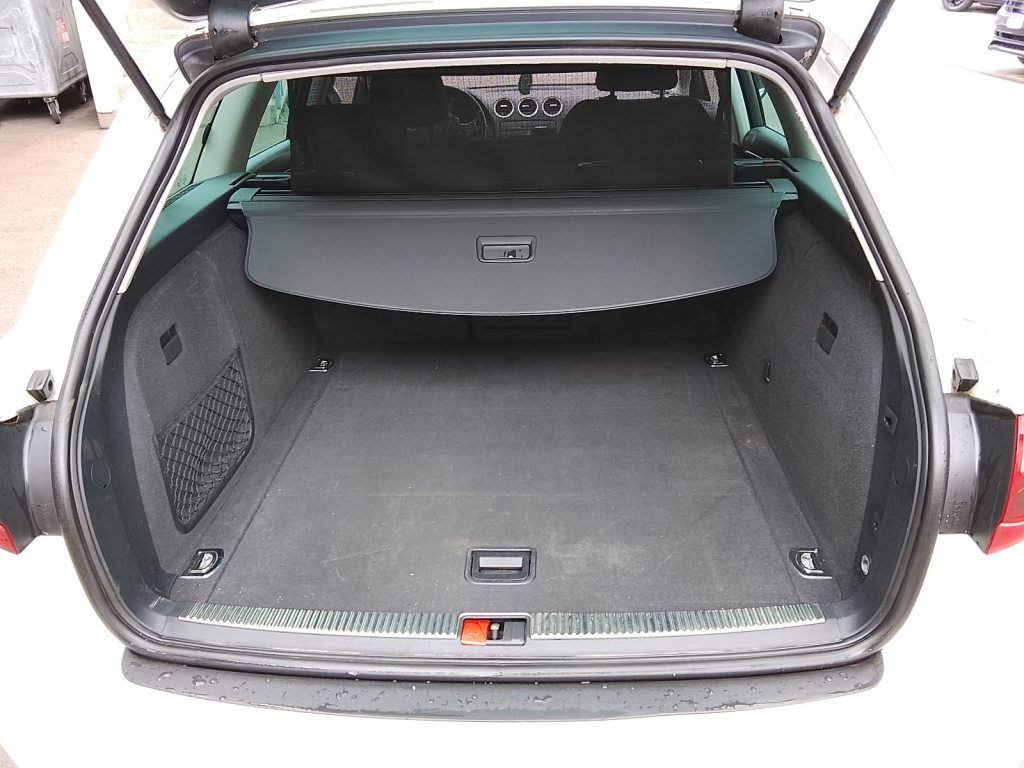 SEAT EXEO 2.0 TSI 211 Sport, Benzina, Occasioni / Usate, Manuale - 6