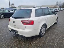 SEAT EXEO 2.0 TSI Sport MTr, Essence, Occasion / Utilisé, Automatique - 4