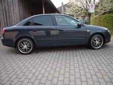 SEAT Exeo 2.0 TSI Sport 200 PS, Petrol, Second hand / Used, Manual - 7