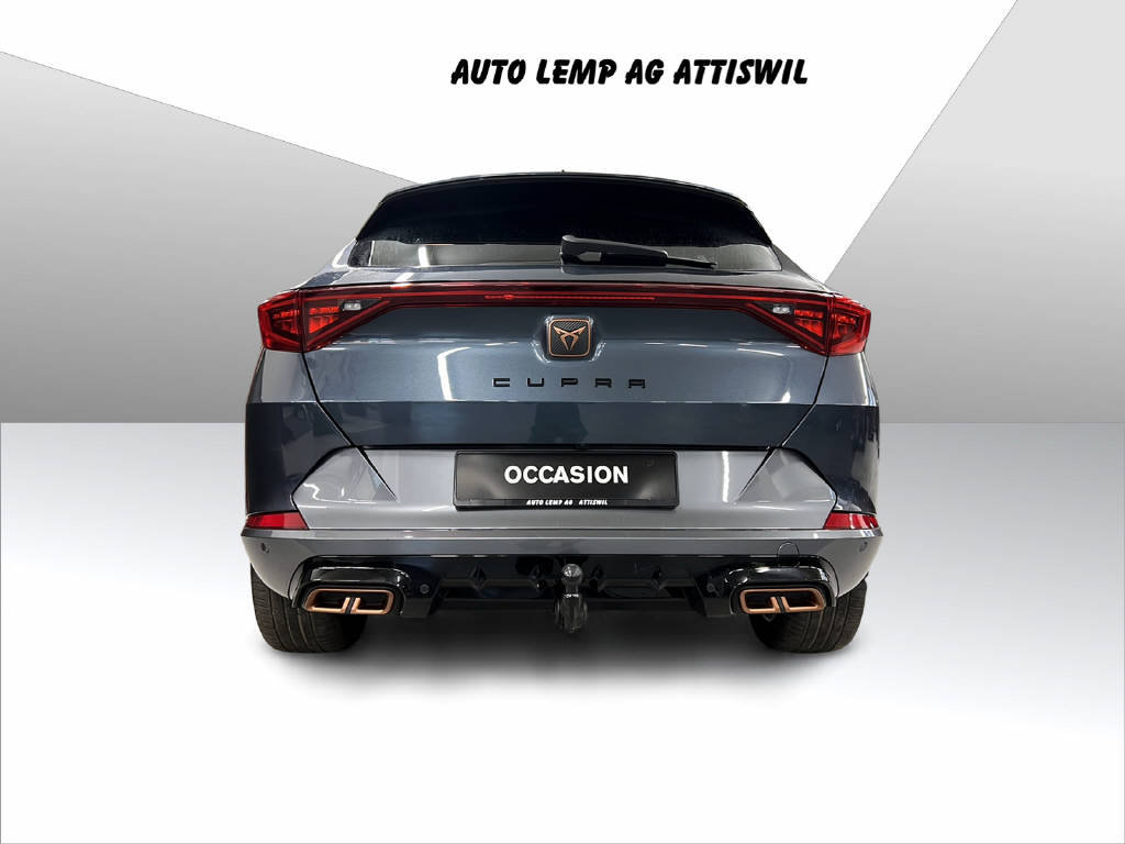 SEAT Formentor 1.4 eHybrid VZ DSG, Plug-in-Hybrid Benzina/Elettrica, Occasioni / Usate, Automatico - 3