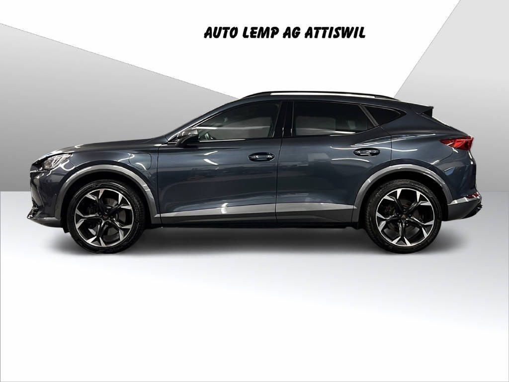 SEAT Formentor 1.4 eHybrid VZ DSG, Plug-in-Hybrid Benzina/Elettrica, Occasioni / Usate, Automatico - 4