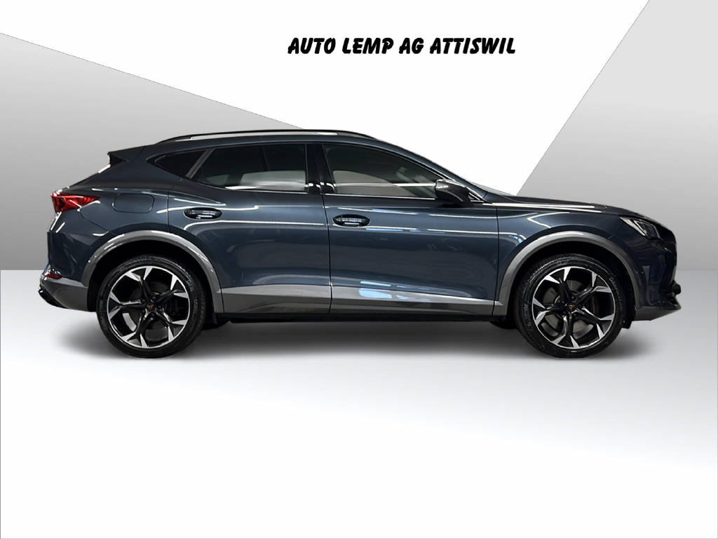 SEAT Formentor 1.4 eHybrid VZ DSG, Plug-in-Hybrid Benzina/Elettrica, Occasioni / Usate, Automatico - 6