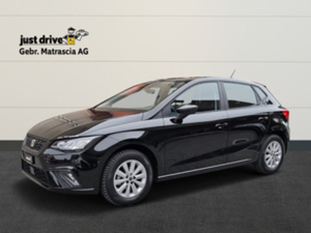 SEAT Ibiza 1.0 TSI 95 Reference