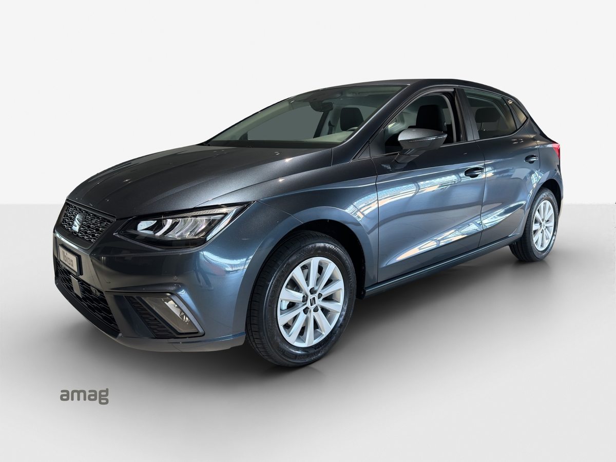 SEAT IBIZA GO (netto)