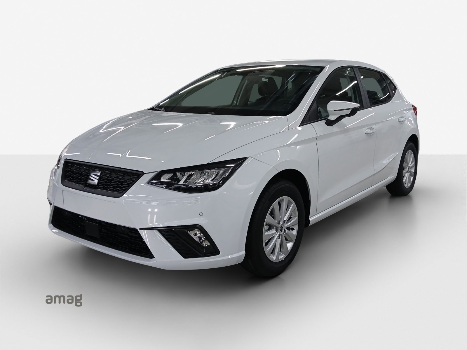 SEAT IBIZA GO (netto)