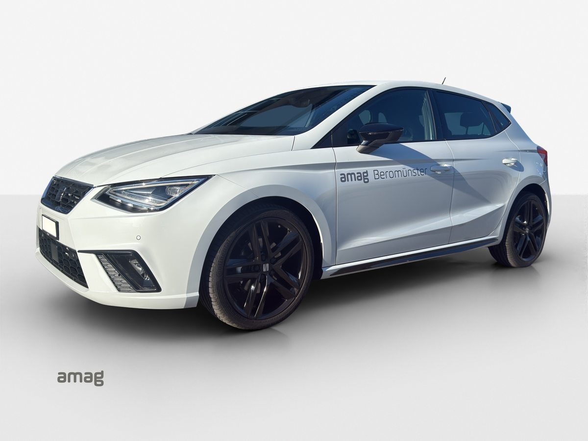 SEAT IBIZA 75EDITION (netto)