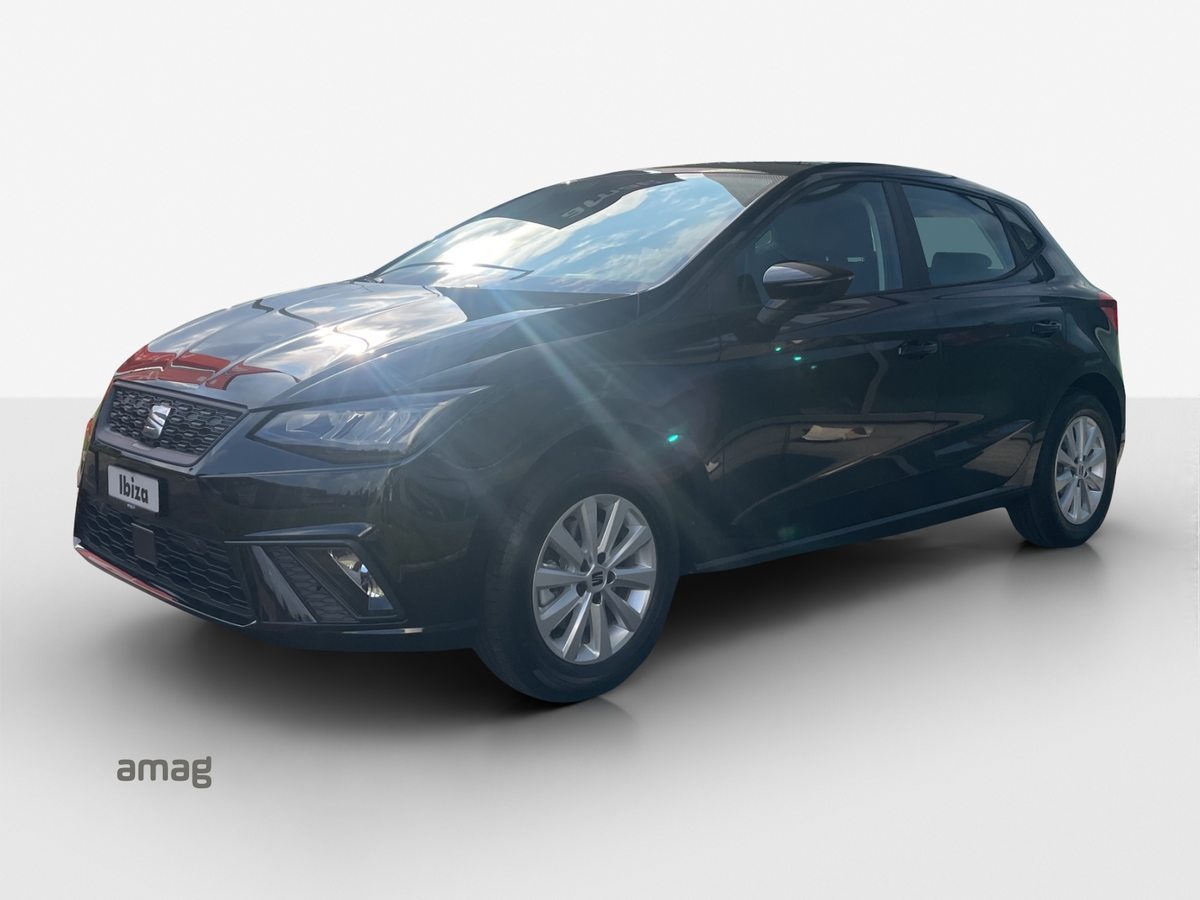SEAT IBIZA GO (netto)