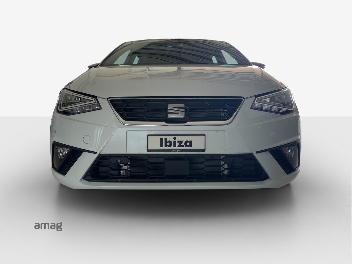 SEAT IBIZA MOVE FR (netto)