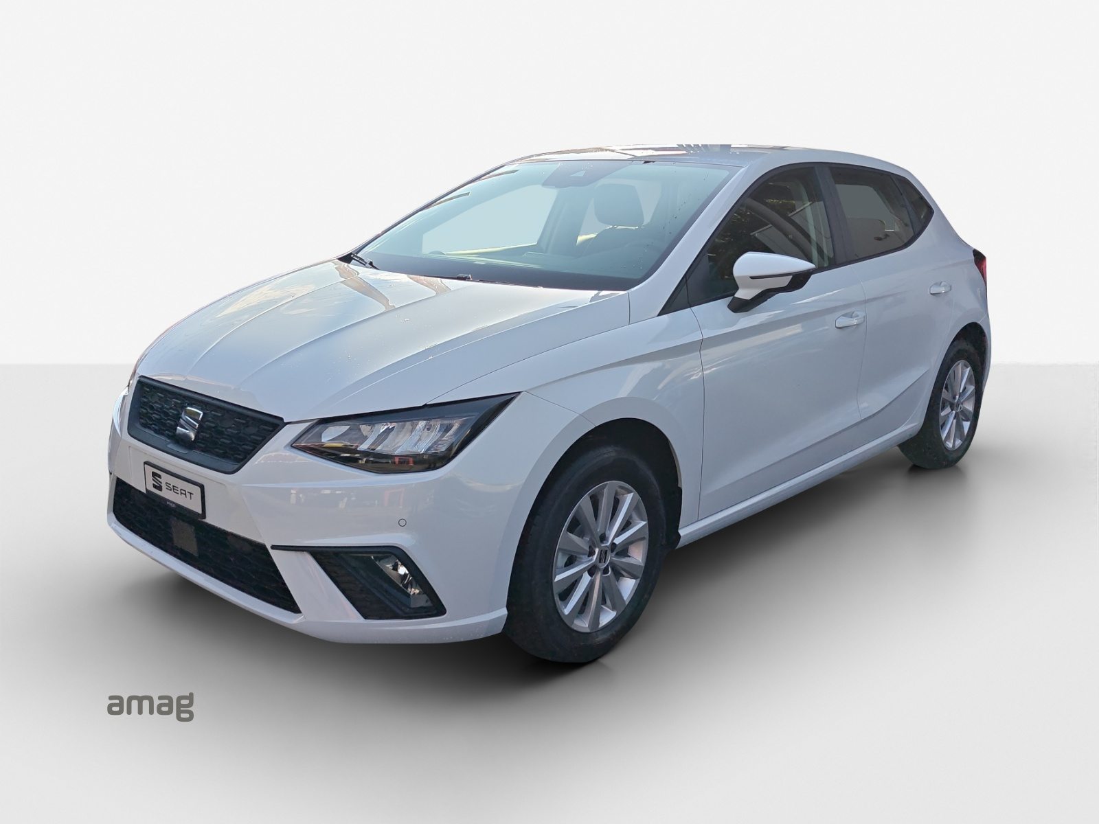 SEAT IBIZA GO (netto)