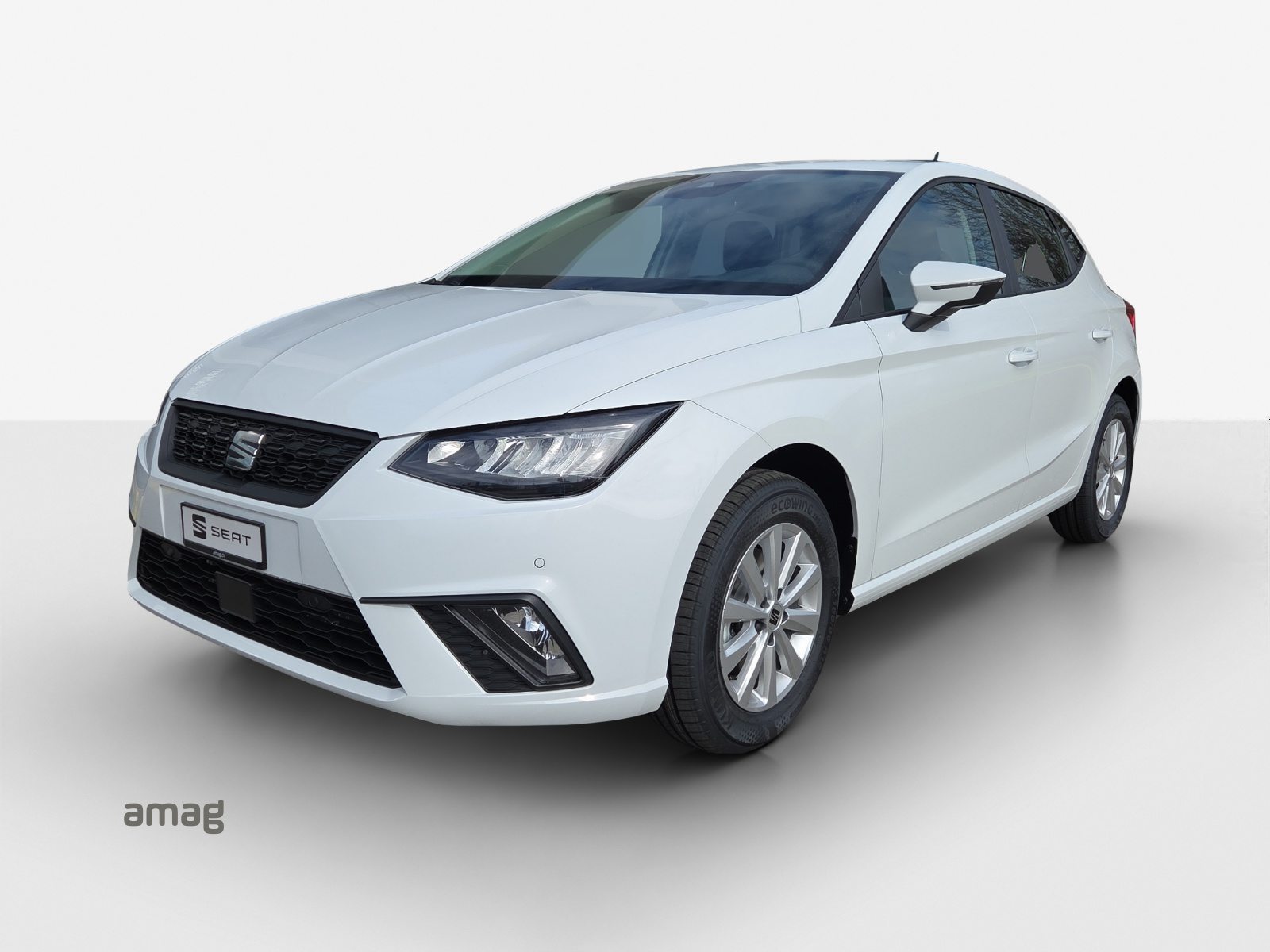 SEAT IBIZA GO (netto)