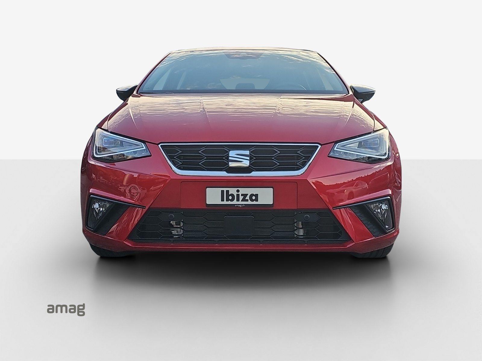 SEAT IBIZA 75EDITION (netto)