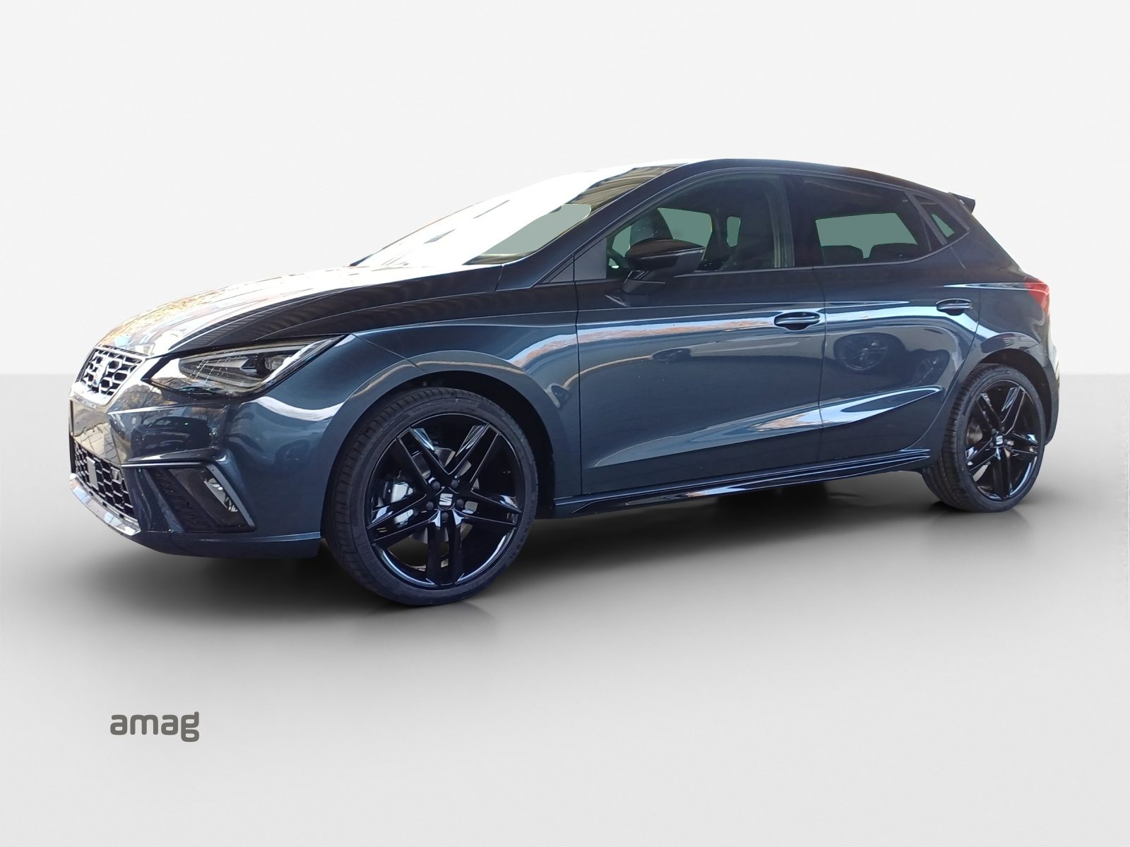 SEAT IBIZA 75EDITION (netto)