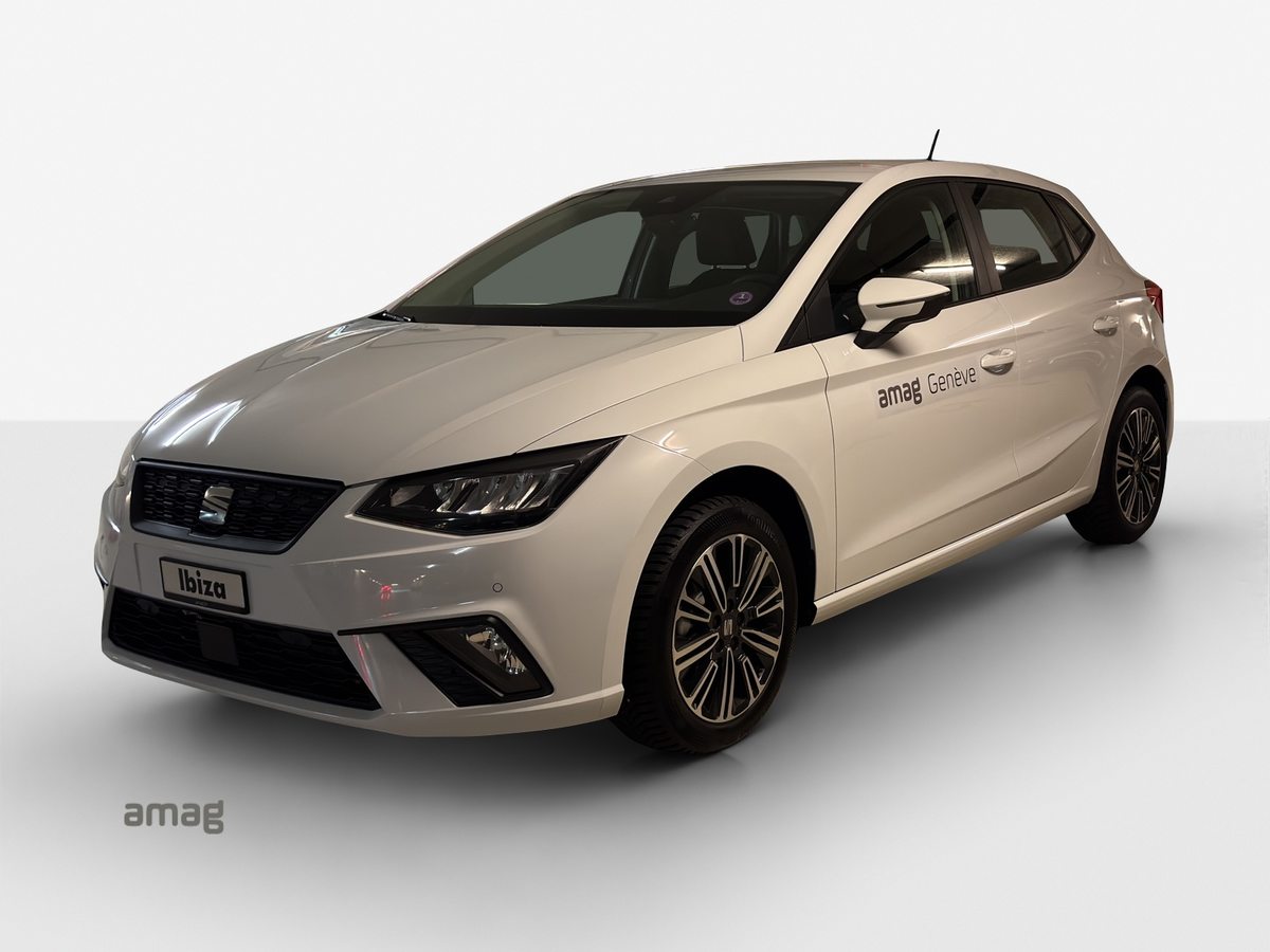 SEAT SEAT IBIZA Style BUSINESS EDITION (netto)