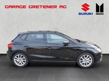 SEAT Ibiza 1.5 EcoTSI FR DSG, Benzina, Auto nuove, Automatico - 4