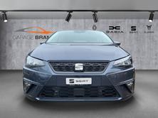 SEAT Ibiza 1.0 EcoTSI Move DSG, Essence, Voiture nouvelle, Automatique - 2