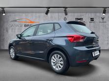 SEAT Ibiza 1.0 EcoTSI Move DSG, Petrol, New car, Automatic - 4