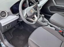 SEAT Ibiza 1.0 EcoTSI Move DSG, Benzin, Neuwagen, Automat - 5