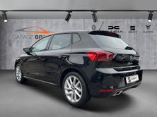 SEAT Ibiza 1.0 EcoTSI Move FR DSG, Essence, Voiture nouvelle, Automatique - 4