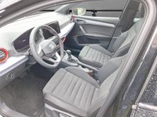 SEAT Ibiza 1.0 EcoTSI Move FR DSG, Benzin, Neuwagen, Automat - 5