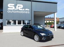 SEAT Ibiza 1.0 EcoTSI Move FR, Benzina, Auto nuove, Manuale - 5