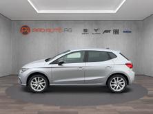 SEAT Ibiza 1.5 EcoTSI Move FR DSG, Benzin, Neuwagen, Automat - 2