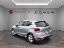 SEAT Ibiza 1.5 EcoTSI Move FR DSG, Benzin, Neuwagen, Automat - 3