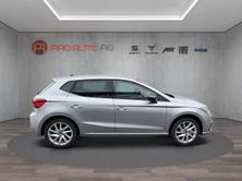 SEAT Ibiza 1.5 EcoTSI Move FR DSG, Benzin, Neuwagen, Automat - 6