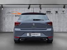 SEAT Ibiza 1.0 EcoTSI Anniversary DSG, Essence, Voiture nouvelle, Automatique - 5