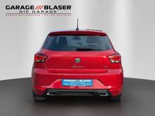 SEAT Ibiza 1.0 EcoTSI Move FR DSG, Benzin, Neuwagen, Automat - 4