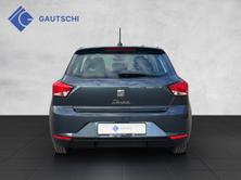 SEAT Ibiza 1.0 EcoTSI Move DSG, Benzin, Neuwagen, Automat - 4