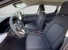 SEAT Ibiza 1.0 EcoTSI Move DSG, Benzin, Neuwagen, Automat - 6