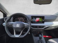 SEAT Ibiza 1.0 EcoTSI Move DSG, Benzina, Auto nuove, Automatico - 7