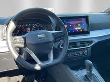 SEAT Ibiza 1.5 EcoTSI Move FR DSG, Benzin, Neuwagen, Automat - 5