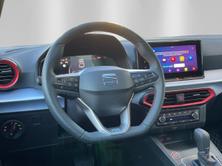 SEAT Ibiza 1.0 EcoTSI Move FR DSG, Essence, Voiture nouvelle, Automatique - 7