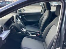 SEAT Ibiza 1.0 EcoTSI Move, Benzin, Neuwagen, Handschaltung - 7