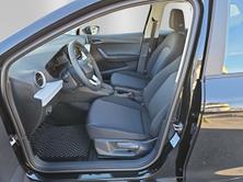 SEAT Ibiza 1.0 EcoTSI Move, Benzin, Neuwagen, Automat - 5