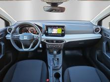 SEAT Ibiza 1.0 EcoTSI Move, Benzin, Neuwagen, Automat - 7