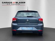 SEAT Ibiza 1.0 EcoTSI Move DSG, Essence, Voiture nouvelle, Automatique - 4