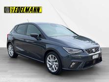 SEAT Ibiza 1.0 EcoTSI FR DSG, Benzina, Auto nuove, Automatico - 3